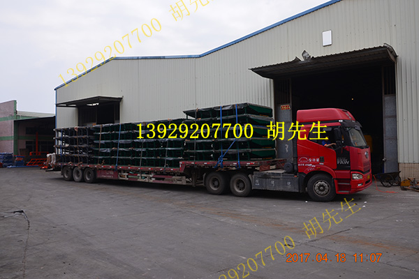 海德機(jī)倉儲(chǔ)物流設(shè)備