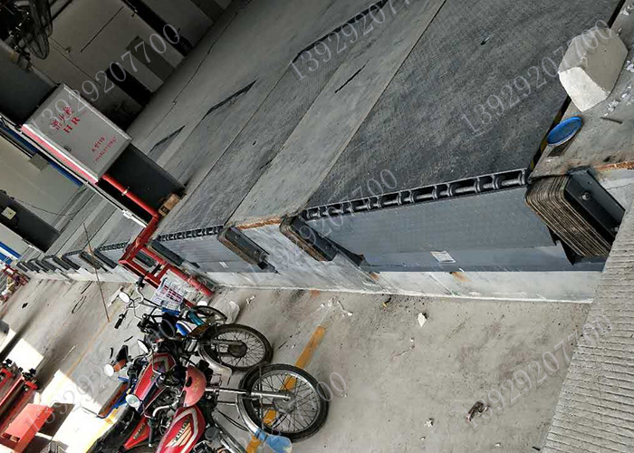 海德機(jī)倉儲(chǔ)物流設(shè)備