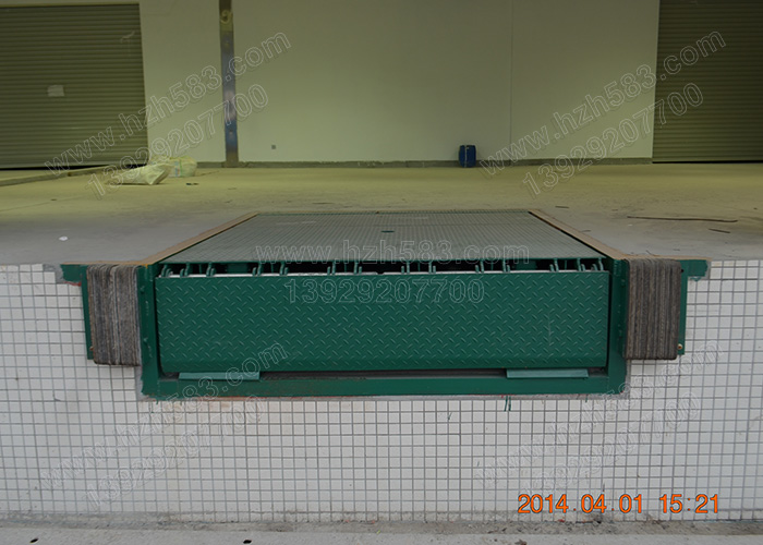 海德機(jī)倉(cāng)儲(chǔ)物流設(shè)備